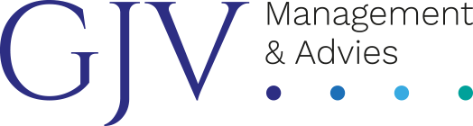Logo GJV Advies & Management